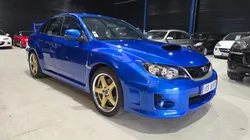 Subaru impreza wrx sti 11 / 80500 KM /