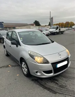 Renault scenic 3 1.5 dci 105 Cv CT OK