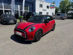 Mini Cabrio (4) Cooper Edition Premium Plus 136 ch BVA7