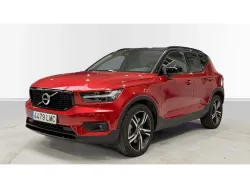 VOLVO XC40 T4 Recharge R-Design Expression Aut.
