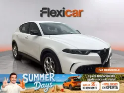 ALFA ROMEO Tonale 1.5 MHEV Sprint FWD