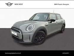 Mini Mini 5 Portes Cooper 136ch Edition Premium Plus BVA7