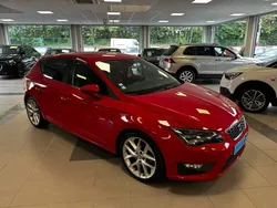 SEAT Leon 1.4 TSI 150 Start/Stop ACT FR