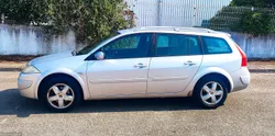 Renault Mégane Break