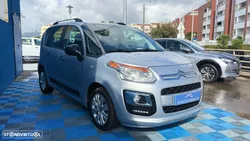 Citroën C3 Picasso PureTech Selection