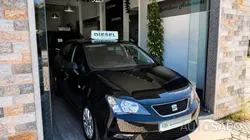 Seat Ibiza de 2017