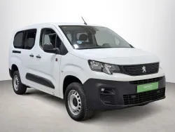PEUGEOT Partner 1.5BlueHDI S&S DCb 4x4 Dangel 130