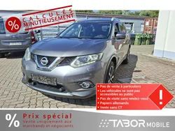 Nissan X-Trail 1.6 dCi 4x4 360° AVM Navi IntelligentKey