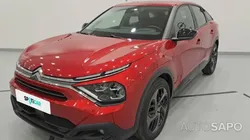 Citroen C4 1.2 PureTech Feel Pack de 2022