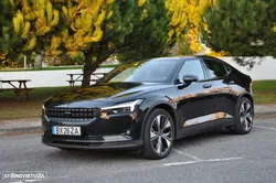 Polestar 2 Long Range 78 kWh