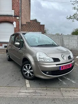 Renault Modus 1.2 16v 75ch