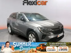 RENAULT Austral 1.2 E-Tech Híbrido Evolution 146kW