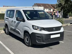 Peugeot PARTNER LONG 950KG BLUEHDI 100CH S&S