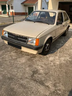 Opel Kadett 000043