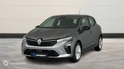Renault Clio 1.5 dCi 100ch Evolution - 25
