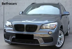 BMW X1 sDrive 18i 2.0 150ch Pack M REGVIT/CUIRCHAUF/GPS/PARKSENSOR/GAR12MOIS