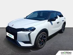 DS DS3 Crossback PureTech 130 EAT8 Performance Line+