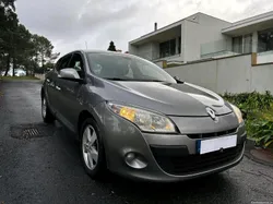 Renault Mégane lll 1.5DCi