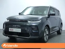 KIA Soul e- Emotion Long Range