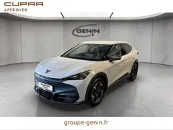 CUPRA Tavascan 286 ch V
