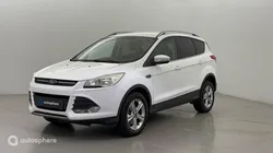 Ford Kuga 2.0 TDCi 120ch Titanium