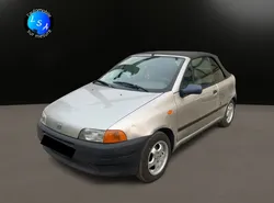 Fiat Punto Cabriolet 1.2 Essence / Bertone