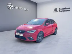 SEAT Ibiza 1.0 TSI 95 ch S/S BVM5 Copa