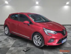 Renault Clio 1.5 BLUEDCI 85 LIMITED