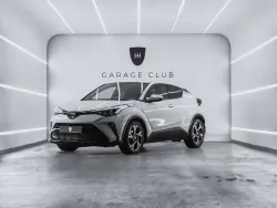 TOYOTA C-HR 180H Advance