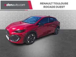 Renault Clio TCe 115 ch Techno