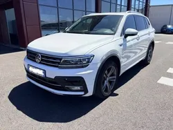 Volkswagen tiguan allspace 2.0 tdi 150 ch – 7 places – 2018