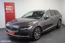 Volvo V90 2.0 T8 PHEV Inscription AWD
