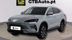BYD Seal U de 2025