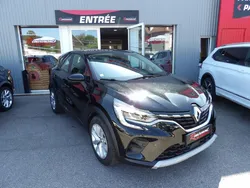 Renault CAPTUR II 1.3 TCE 130CH FAP BUSINESS EDC