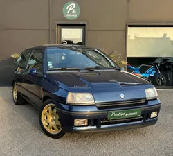 Renault CLIO WILLIAMS 2.0L 150CH PHASE 1 NUMEROTEE