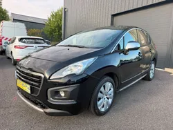 Peugeot 3008 1.6 HDi 115ch FAP BVM6 business