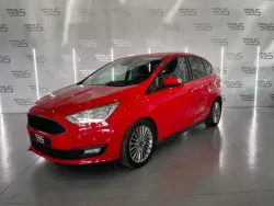 FORD C-Max 1.0 Ecoboost Auto-S&S Titanium 125