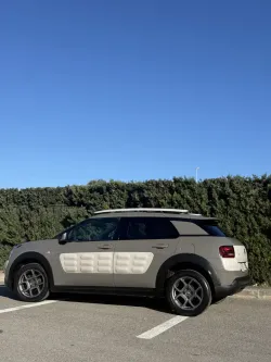 Citroen C4 Cactus 1.2 PureTech S&S Shine Edition ETG 82
