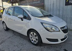 Opel Meriva II 1.6 CDTI 110ch Société 2 places