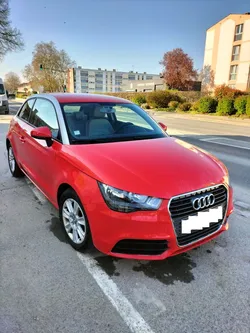 Audi a1 1.6 tdi 105cv
