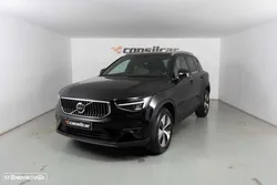 Volvo XC 40 1.5 T4 PHEV Inscription Expression
