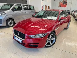 JAGUAR XE 2.0i4D SE RWD Aut. 180