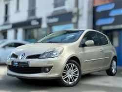 RENAULT CLIO 1.6i 110cv BVA Initiale