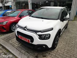 Citroën C3 1.5 BlueHDi Feel Pack