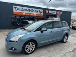 Peugeot 5008 1.6 hdi 112 ch premium 5pl