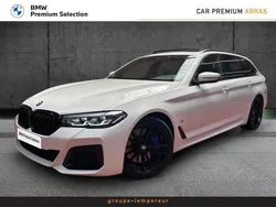 Bmw Série 5 Touring 530dA xDrive 286ch M Sport Steptronic