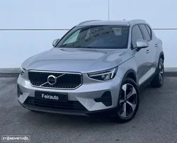 Volvo XC 40 2.0 B3 Core