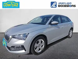 Skoda Scala 1.6 TDI 116 ch DSG7 Business