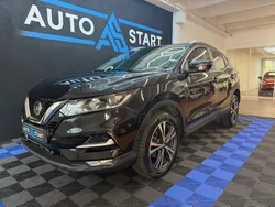 Nissan Qashqai 2 1.5 dCi 115Ch 2WD DCT7 Tekna - TOIT PANORAMIQUE / CAMERA 360° / CLIM BI-ZONE / ACCES ET DEMARRAGE SANS CLE