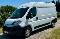 Citroën Jumper 30 L2 H2 2.2 HDI 110 Club 171 000km
